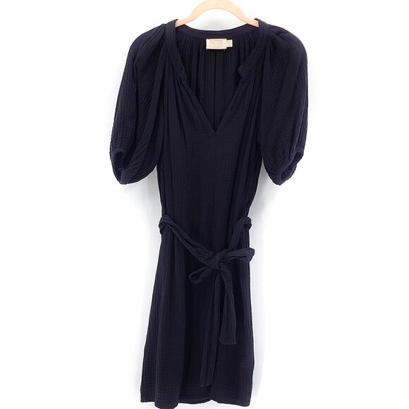 NATION LTD Finley Belted Easy Dress - Picture 4 of 7